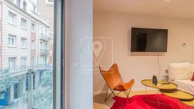 Piso en alquiler en Sant Gervasi-Galvany - Imagen 18