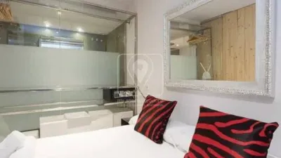 Piso en alquiler en Sant Gervasi-Galvany - Imagen 20