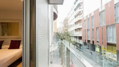 Piso en alquiler en Sant Gervasi-Galvany - Imagen 24
