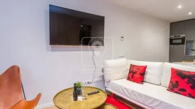 Piso en alquiler en Sant Gervasi-Galvany - Imagen 27