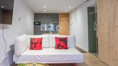 Piso en alquiler en Sant Gervasi-Galvany - Imagen 28
