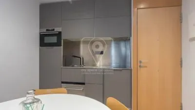 Piso en alquiler en Sant Gervasi-Galvany - Imagen 2