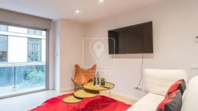 Piso en alquiler en Sant Gervasi-Galvany - Imagen 3