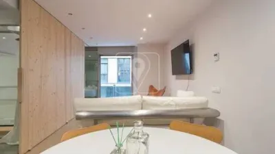 Piso en alquiler en Sant Gervasi-Galvany - Imagen 5