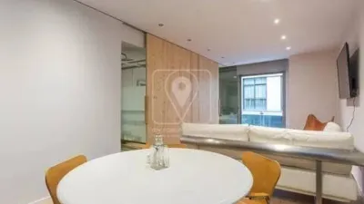 Piso en alquiler en Sant Gervasi-Galvany - Imagen 6