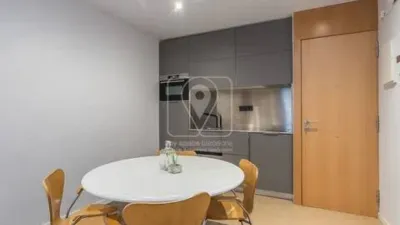 Piso en alquiler en Sant Gervasi-Galvany - Imagen 7