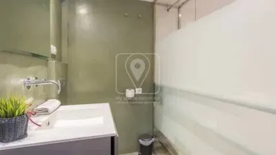 Piso en alquiler en Sant Gervasi-Galvany - Imagen 9