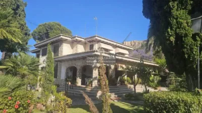 Casa – Alacant / Alicante, Gran Via Sud, l'Alacantí - Vista 3