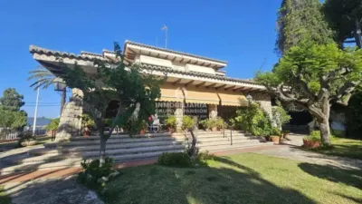 Casa – Alacant / Alicante, Gran Via Sud, l'Alacantí - Vista 5