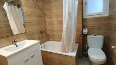 Piso en alquiler en L'Illa Perduda - Imagen 13