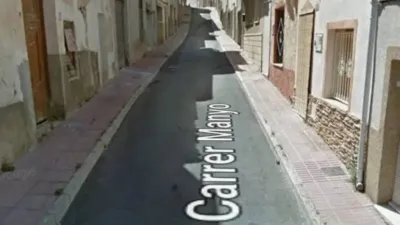 Casa – Monòver / Monóvar - Vista 3