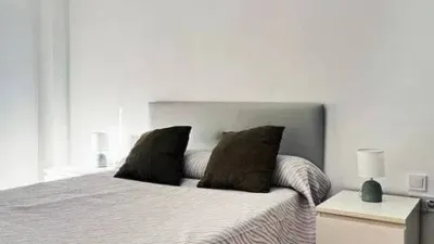 Piso en alquiler en Hispanoamérica - Imagen 10