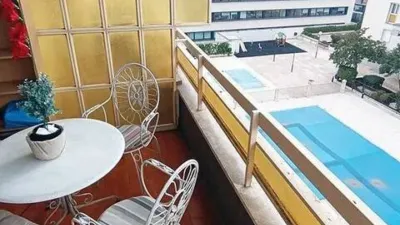 Piso en alquiler en Hispanoamérica - Imagen 11