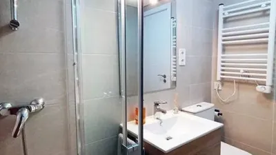 Piso en alquiler en Hispanoamérica - Imagen 14