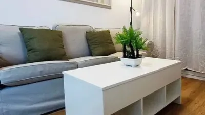 Piso en alquiler en Hispanoamérica - Imagen 2