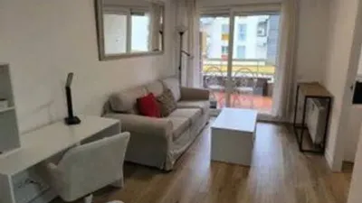 Piso en alquiler en Hispanoamérica - Imagen 4