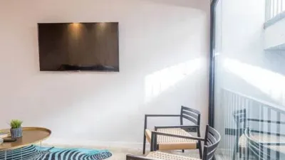 Piso en alquiler en Sant Gervasi-Galvany - Imagen 10
