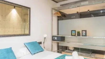 Piso en alquiler en Sant Gervasi-Galvany - Imagen 11
