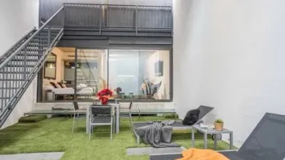Piso en alquiler en Sant Gervasi-Galvany - Imagen 13