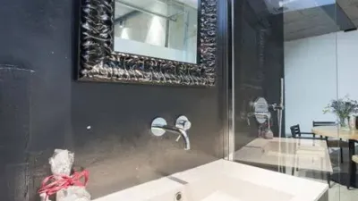 Piso en alquiler en Sant Gervasi-Galvany - Imagen 14
