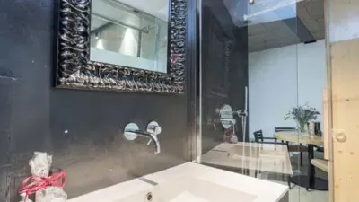 Piso en alquiler en Sant Gervasi-Galvany - Imagen 15