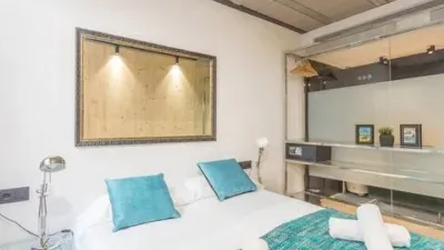 Piso en alquiler en Sant Gervasi-Galvany - Imagen 17