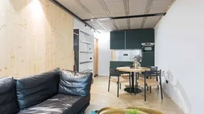 Piso en alquiler en Sant Gervasi-Galvany - Imagen 18