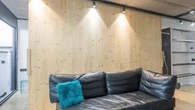 Piso en alquiler en Sant Gervasi-Galvany - Imagen 19