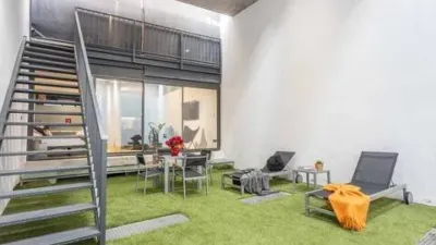 Piso en alquiler en Sant Gervasi-Galvany - Imagen 20