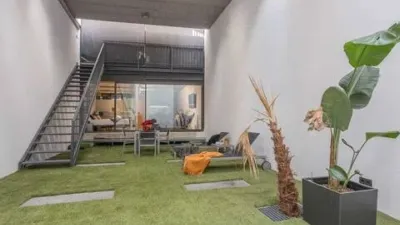 Piso en alquiler en Sant Gervasi-Galvany - Imagen 21