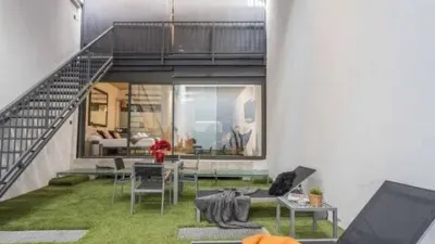 Piso en alquiler en Sant Gervasi-Galvany - Imagen 22