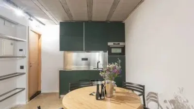 Piso en alquiler en Sant Gervasi-Galvany - Imagen 8
