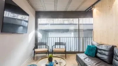 Piso en alquiler en Sant Gervasi-Galvany - Imagen 9