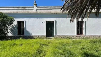 Casa - Vista 4