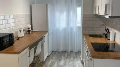 Apartment in Alipark photo 10