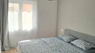 Apartment in Alipark photo 11