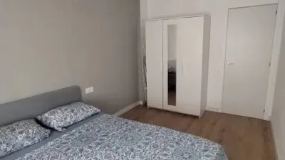 Apartment in Alipark photo 12