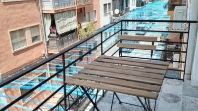 Apartment in Alipark photo 2