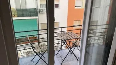 Apartment in Alipark photo 3