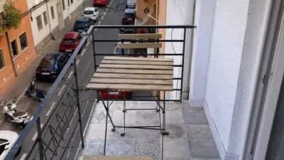 Apartment in Alipark photo 4