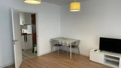 Apartment in Alipark photo 6