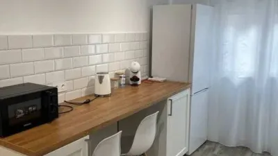 Apartment in Alipark photo 7