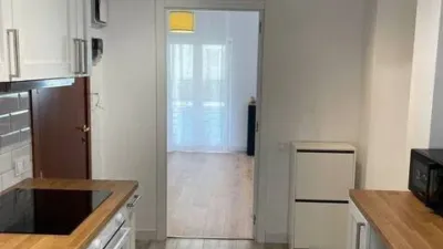 Apartment in Alipark photo 8