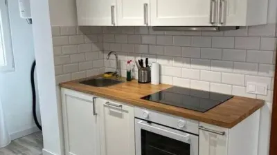 Apartment in Alipark photo 9