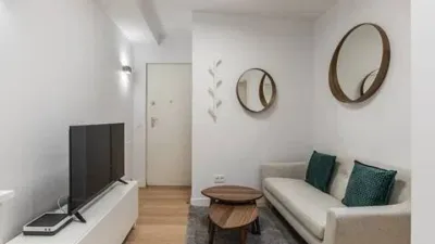 Piso en alquiler en Embajadores-Lavapiés - Imagen 10