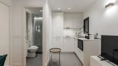 Piso en alquiler en Embajadores-Lavapiés - Imagen 11