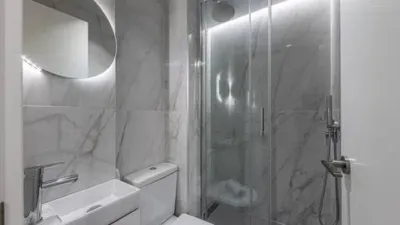 Piso en alquiler en Embajadores-Lavapiés - Imagen 13