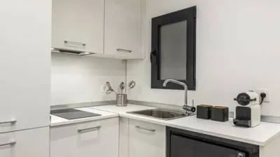 Piso en alquiler en Embajadores-Lavapiés - Imagen 14