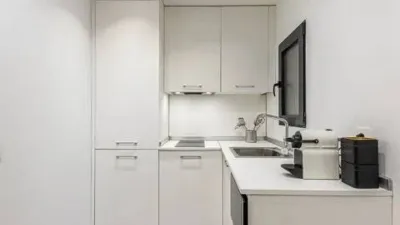 Piso en alquiler en Embajadores-Lavapiés - Imagen 15