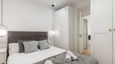 Piso en alquiler en Embajadores-Lavapiés - Imagen 3